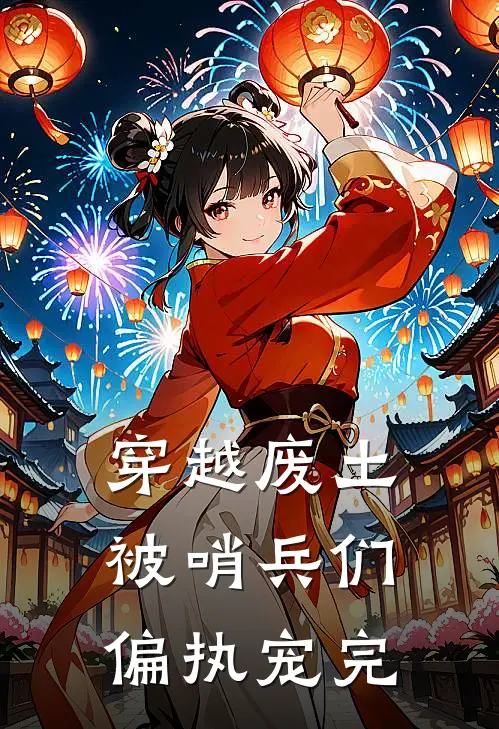 穿越废土被哨兵们偏执宠完