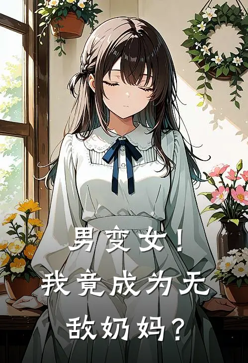 男变女！我竟成为无敌奶妈？