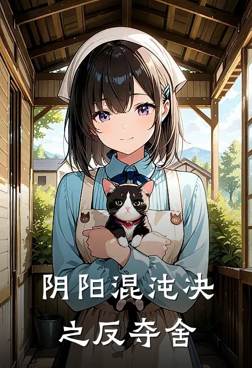 阴阳混沌决之反夺舍