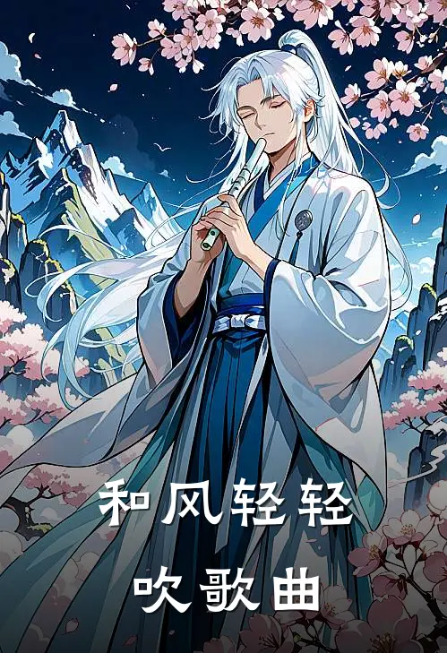 和风轻轻吹歌曲