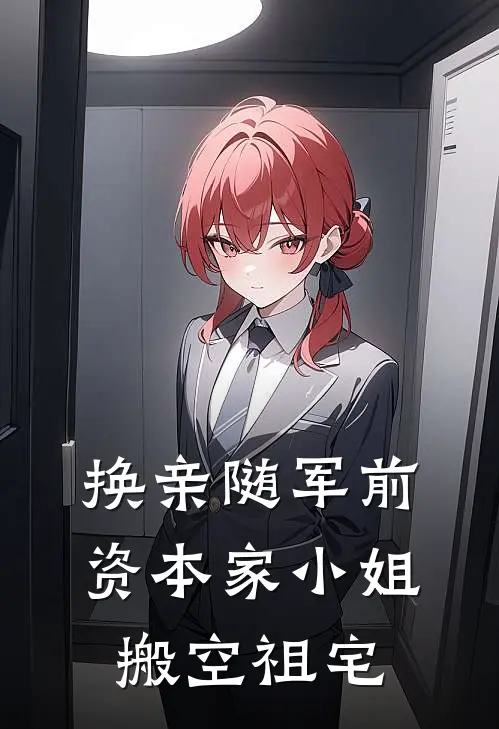 换亲随军前，资本家小姐搬空祖宅