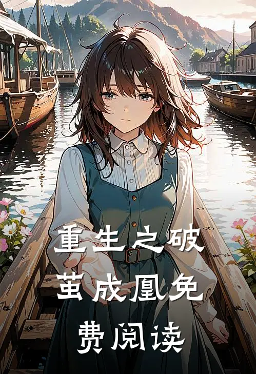 重生之破茧成凰免费阅读