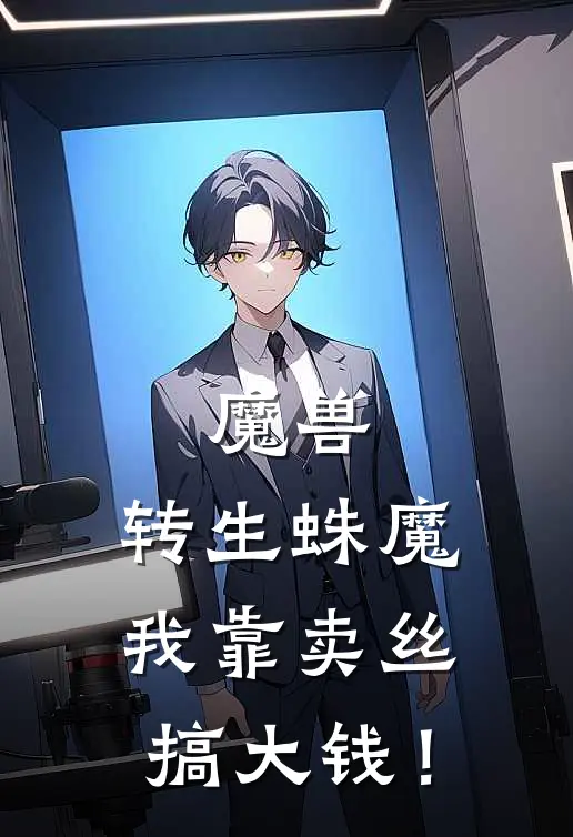 魔兽：转生蛛魔我靠卖丝搞大钱！