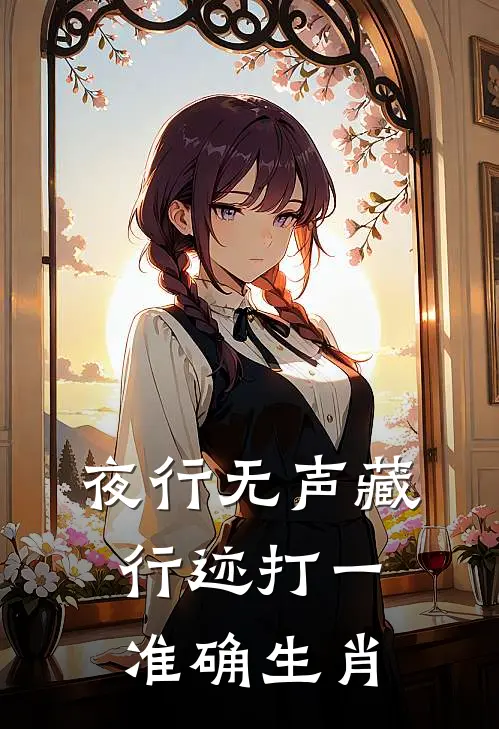 夜行无声藏行迹打一准确生肖