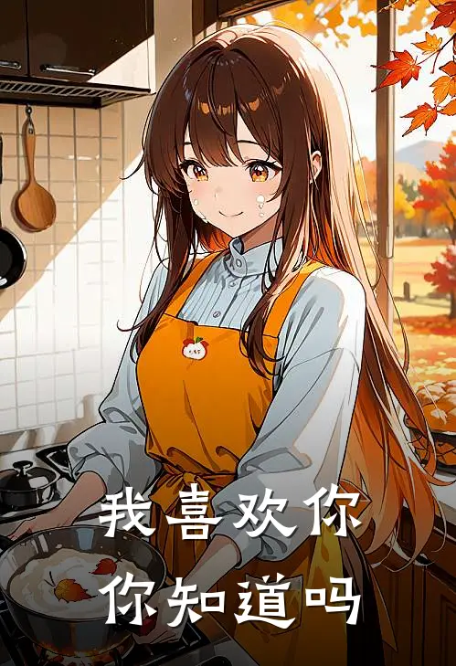 我喜欢你，你知道吗