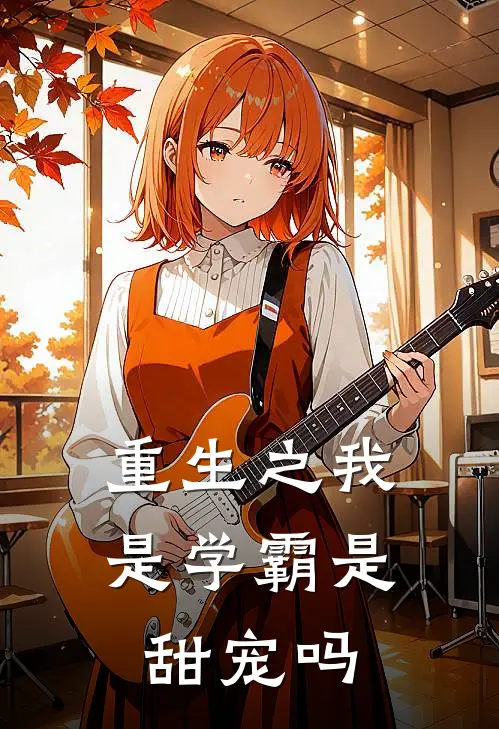 重生之我是学霸是甜宠吗