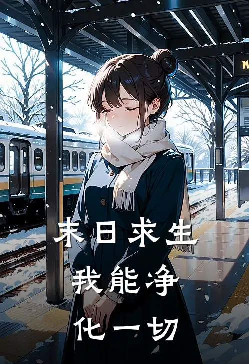 末日求生，我能净化一切