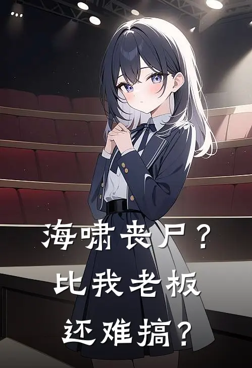 海啸丧尸？比我老板还难搞？