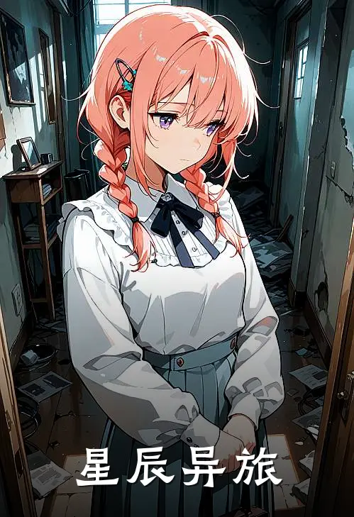 星辰异旅