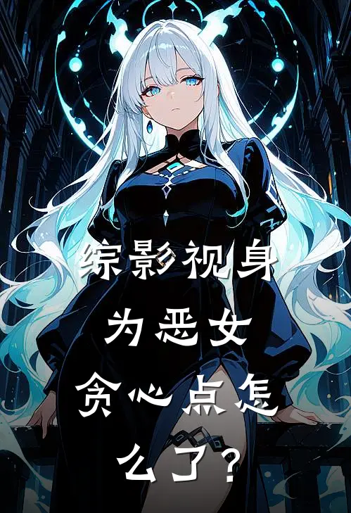 综影视身为恶女，贪心点怎么了？