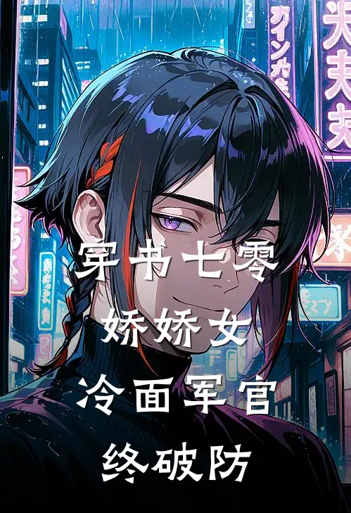 穿书七零娇娇女，冷面军官终破防