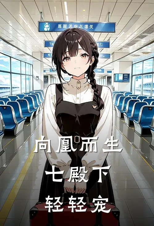 向凰而生，七殿下轻轻宠