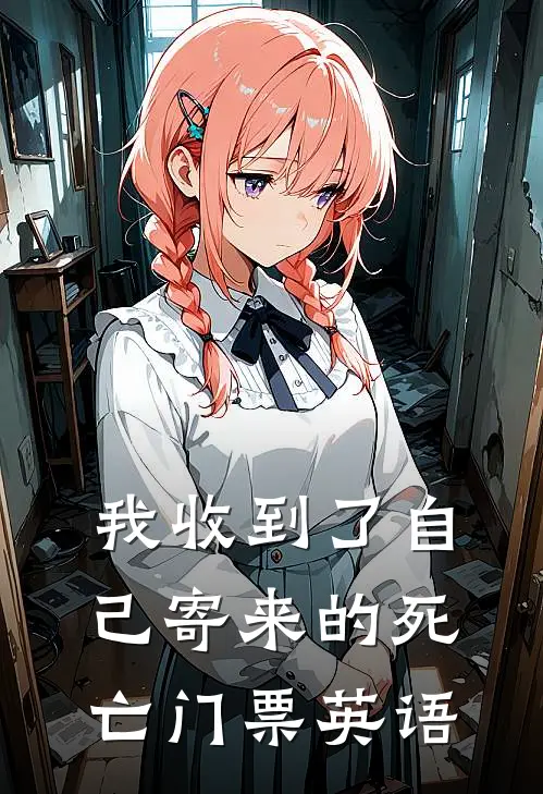 我收到了自己寄来的死亡门票英语
