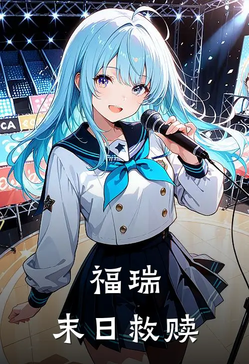 【福瑞：末日救赎】