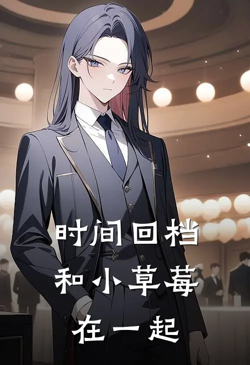 时间回档和小草莓在一起