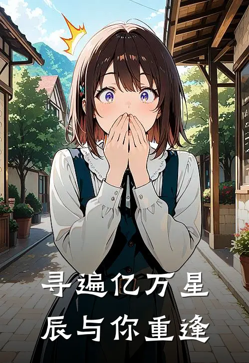 寻遍亿万星辰与你重逢