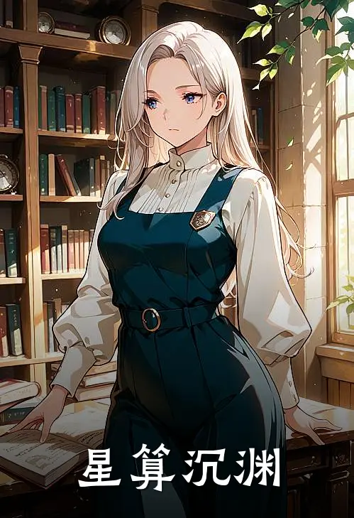 星算沉渊