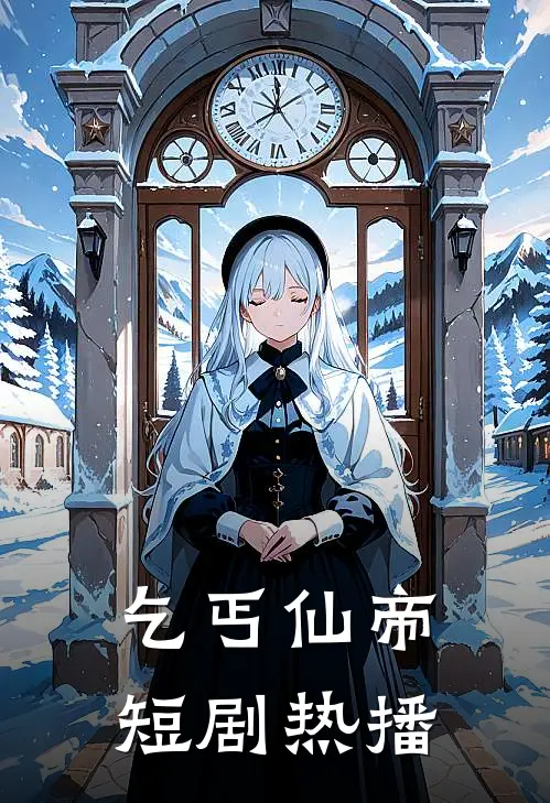 乞丐仙帝短剧热播