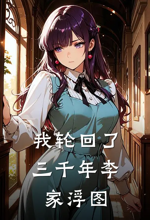 我轮回了三千年 李家浮图