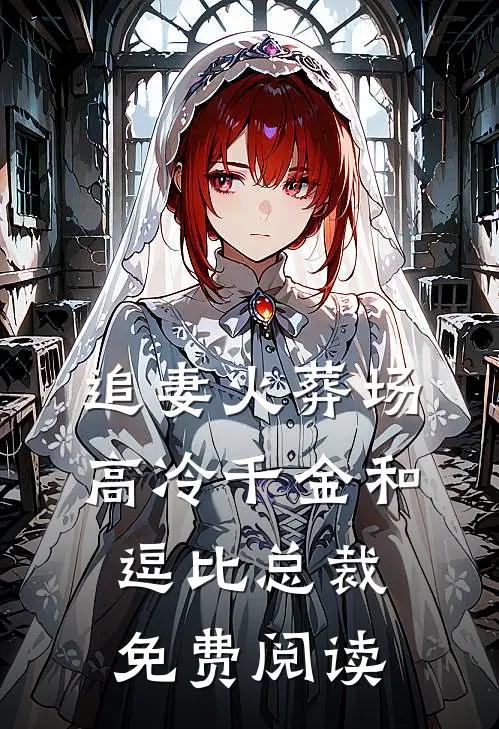 追妻火葬场高冷千金和逗比总裁免费阅读