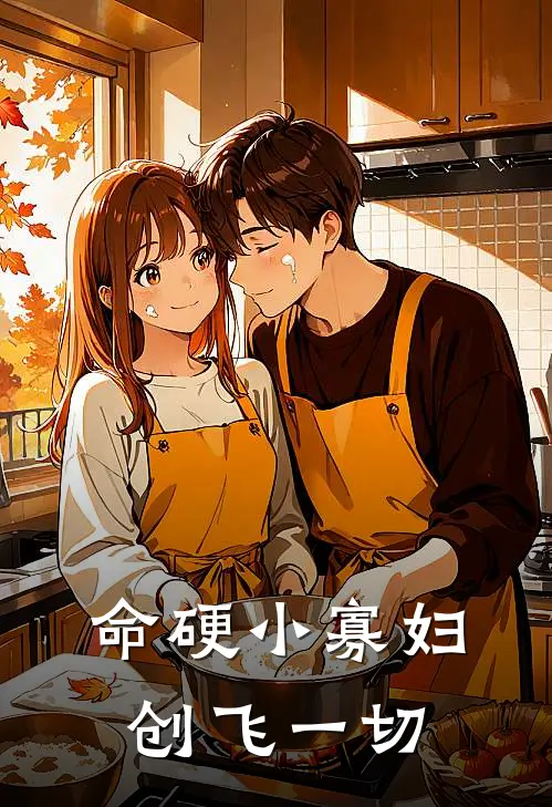 命硬小寡妇创飞一切