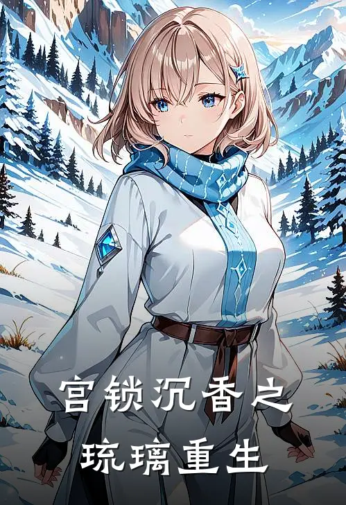 宫锁沉香之琉璃重生