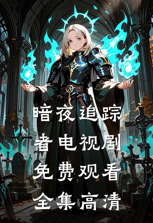 暗夜追踪者电视剧免费观看全集高清