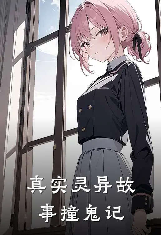 真实灵异故事撞鬼记