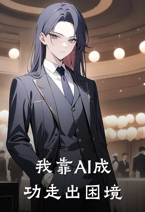 我靠AI成功走出困境