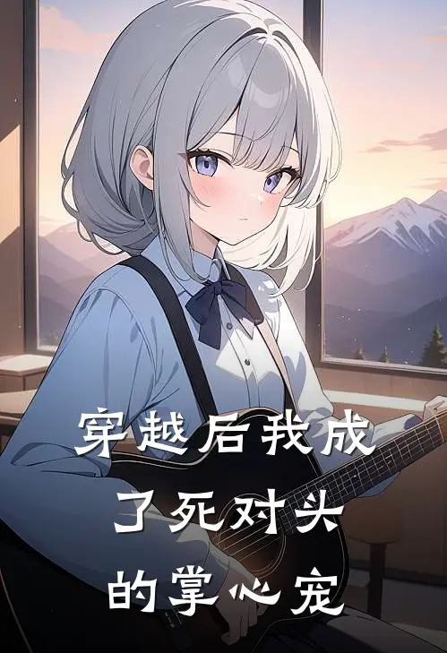 穿越后我成了死对头的掌心宠