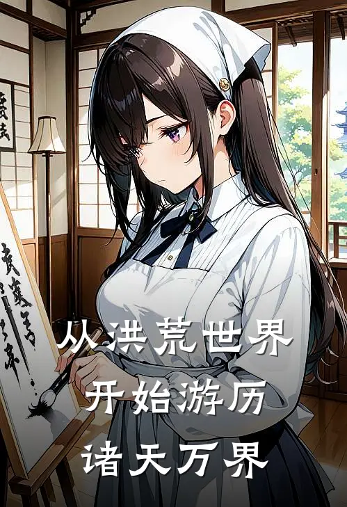 从洪荒世界开始游历诸天万界