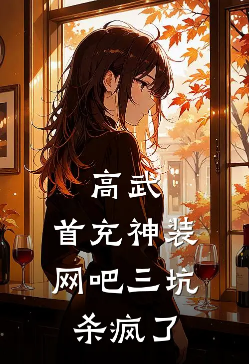 高武：首充神装，网吧三坑杀疯了