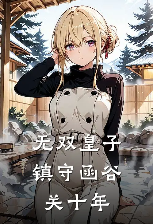 无双皇子镇守函谷关十年