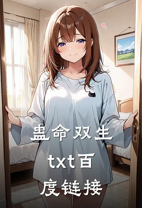 蛊命双生txt百度链接