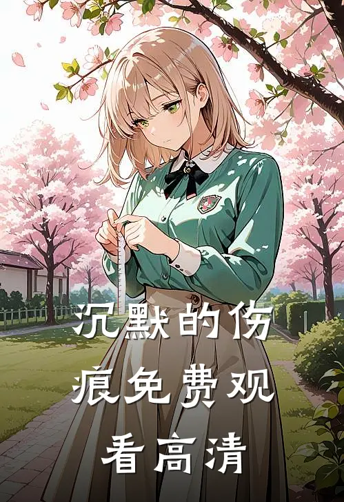 沉默的伤痕免费观看高清