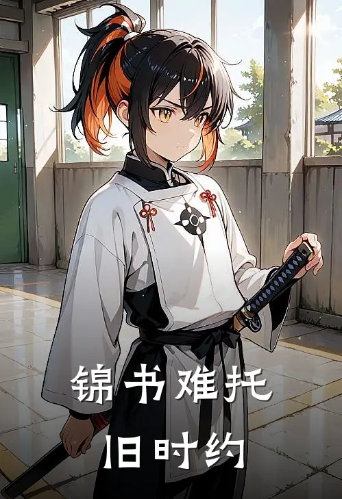 锦书难托旧时约