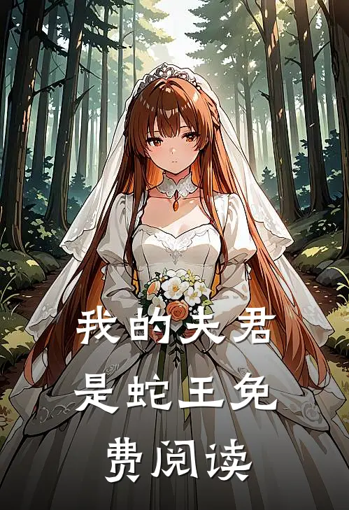 我的夫君是蛇王免费阅读