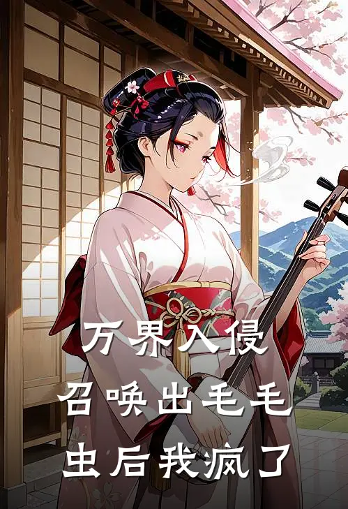 万界入侵：召唤出毛毛虫后我疯了