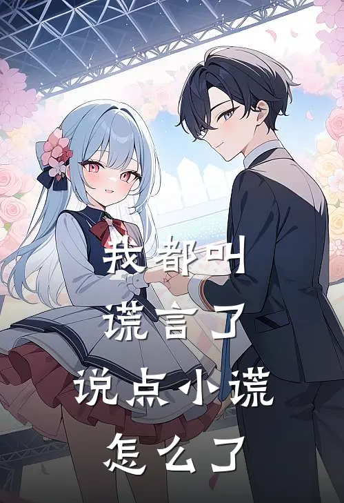 我都叫谎言了，说点小谎怎么了