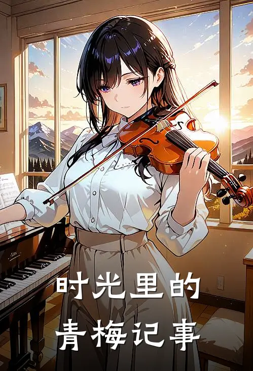 时光里的青梅记事