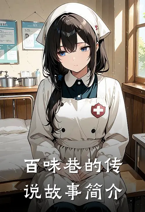 百味巷的传说故事简介