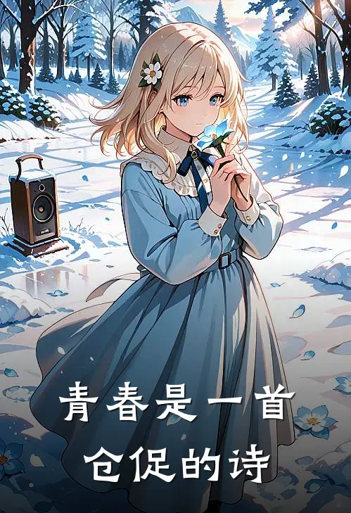 青春是一首仓促的诗