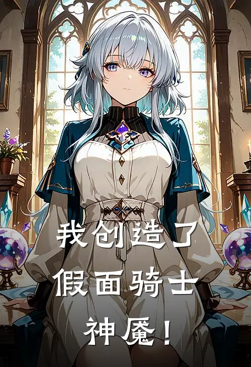 我创造了假面骑士：神魇！