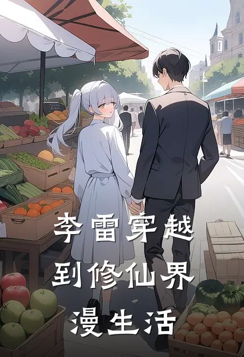 李雷穿越到修仙界漫生活