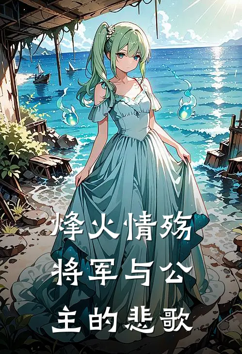 烽火情殇：将军与公主的悲歌