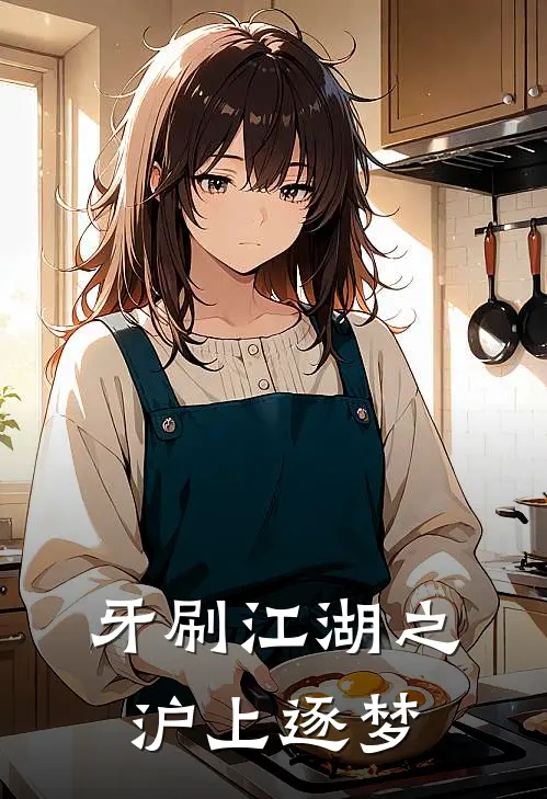 牙刷江湖之沪上逐梦