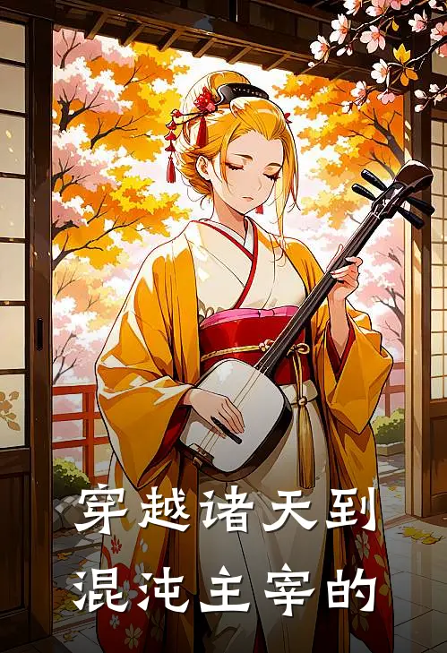 穿越诸天到混沌主宰的