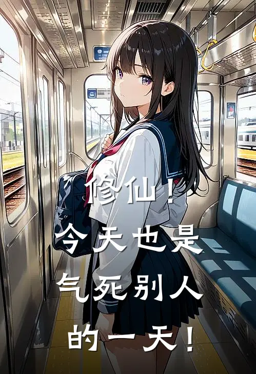 修仙！今天也是气死别人的一天！