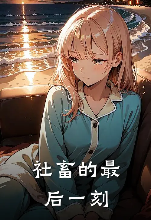 社畜的最后一刻