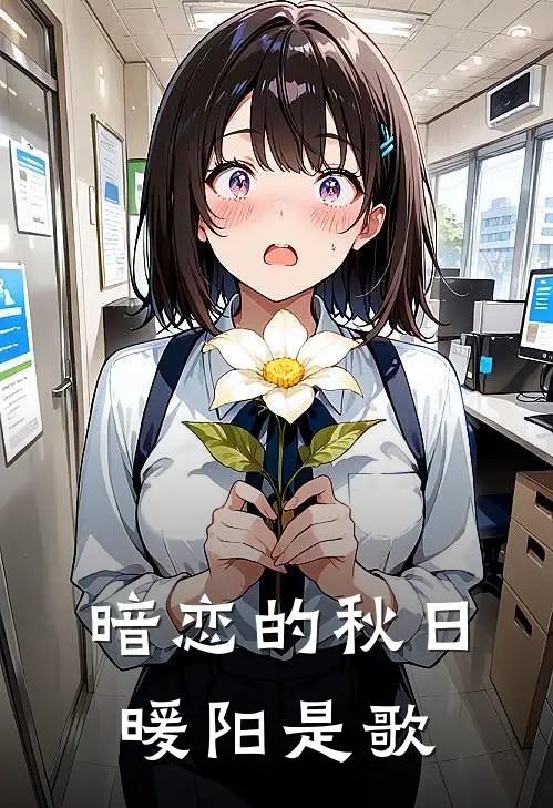 暗恋的秋日暖阳是歌